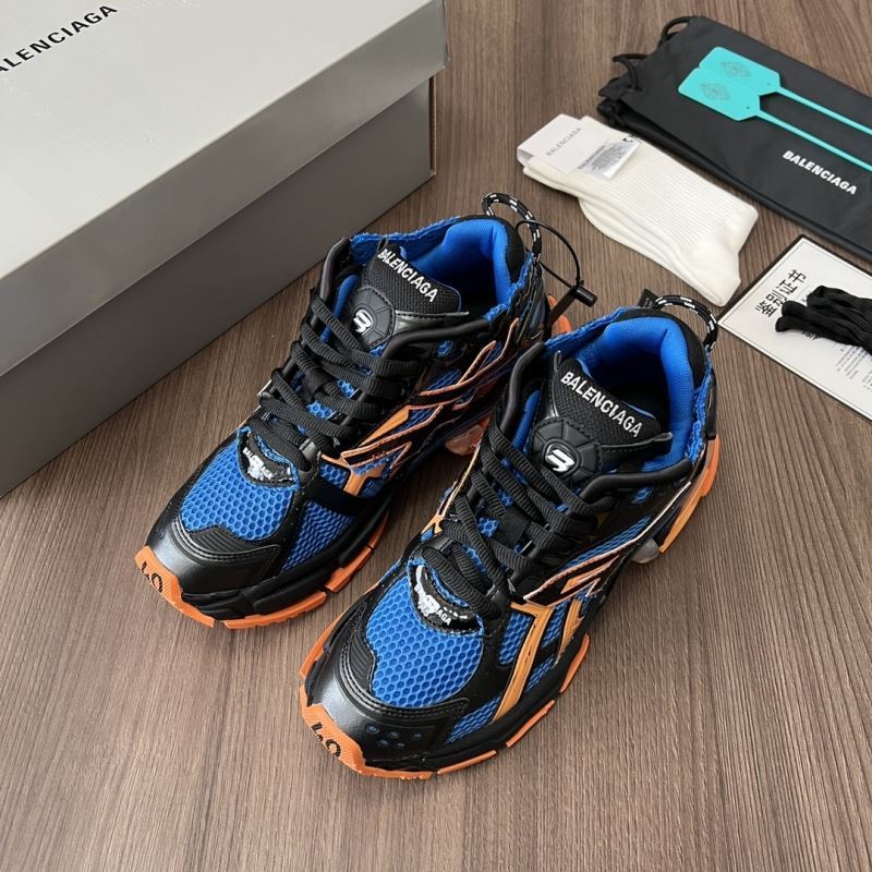 Balenciaga Track Shoes